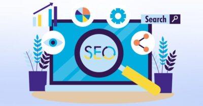 السيو SEO