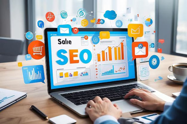 استراتيجيات تحسين محركات البحثseo