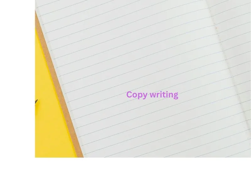 copy writing