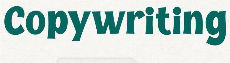 Copywriting