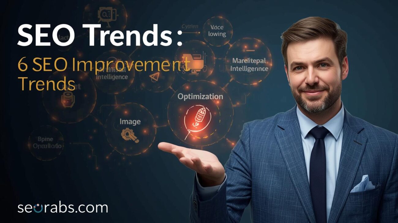 اتجاهات تحسين محركات البحث seo