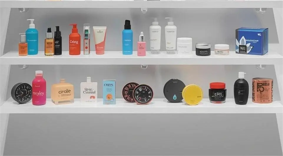 تحسين صفحات المنتجات