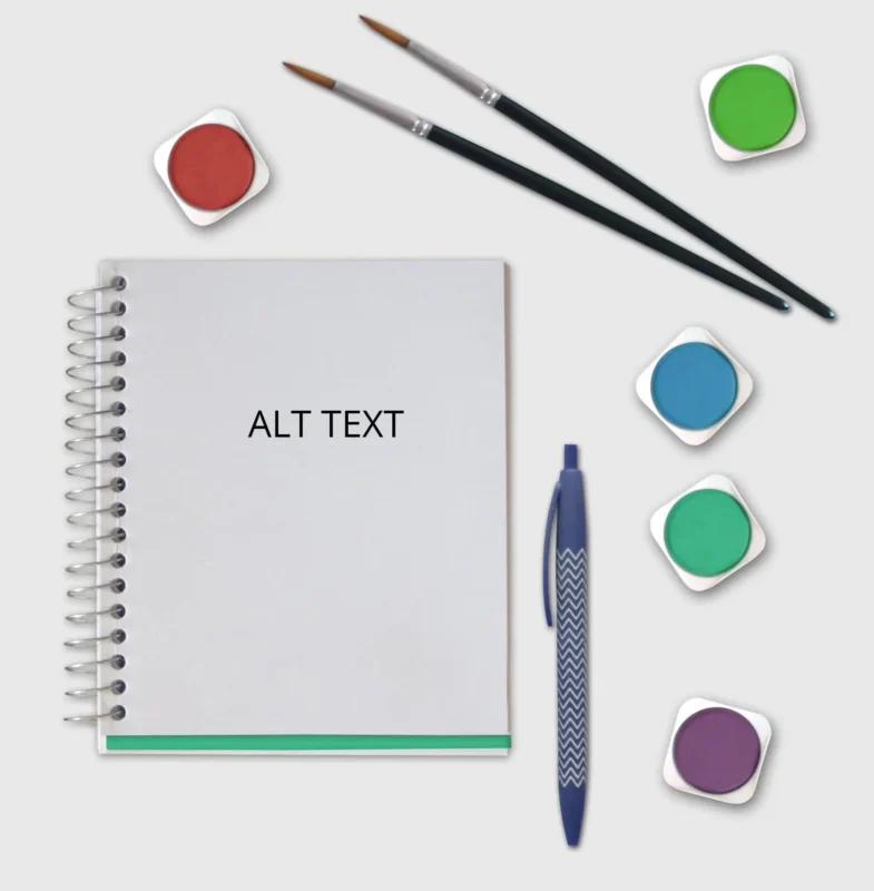 نص بديل للصور